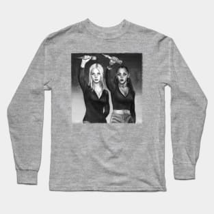 Slay The Patriarchy Long Sleeve T-Shirt